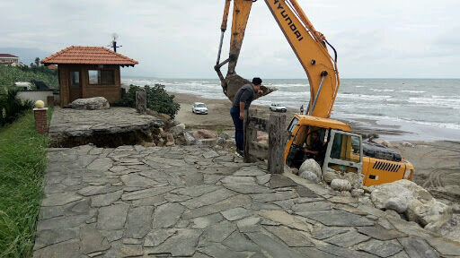 آنچه در آزادسازی سواحل مورد غفلت است آنچه در آزادسازی سواحل مورد غفلت است