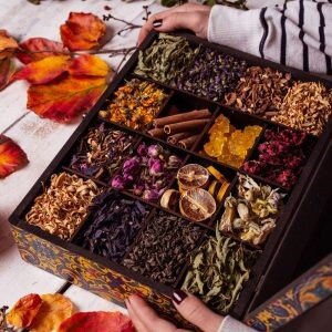 کادو شب عید نوروز