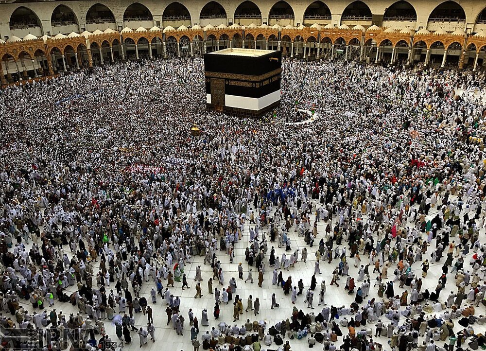 در خرید و فروش فیش حج مراقب کلاهبرداران باشید