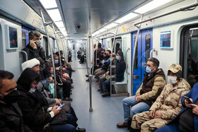 پیگیری برای خرید ۶۰ واگن جدید برای خط ۱ قطار شهری مشهد
