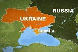 ۳ فرضیه روسیه در قبال بحران اوکراین