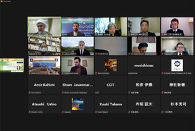 رهبران ادیان به وظیفه دینی و انسانی خود خارج از منفعت طلبی­‌ها عمل کنند