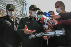 طرح ضربتی ارتقاء امنیت اجتماعی پلیس پایتخت