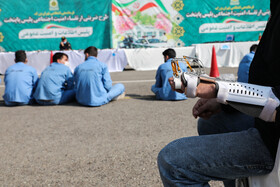 طرح ضربتی ارتقاء امنیت اجتماعی پلیس پایتخت