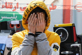 طرح ضربتی ارتقاء امنیت اجتماعی پلیس پایتخت