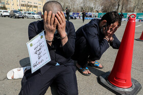 طرح ضربتی ارتقاء امنیت اجتماعی پلیس پایتخت