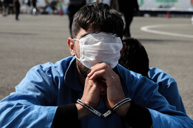 طرح ضربتی ارتقاء امنیت اجتماعی پلیس پایتخت