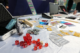 طرح ضربتی ارتقاء امنیت اجتماعی پلیس پایتخت