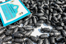 طرح ضربتی ارتقاء امنیت اجتماعی پلیس پایتخت