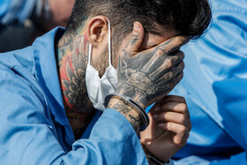 طرح ضربتی ارتقاء امنیت اجتماعی پلیس پایتخت