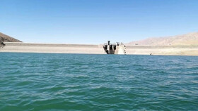 طالبان: آب رود هیرمند به‌دلیل مشکلات فنی به ایران نرسیده است