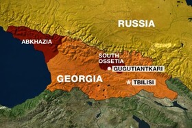 آمادگی آبخازیا برای امضای توافق با گرجستان