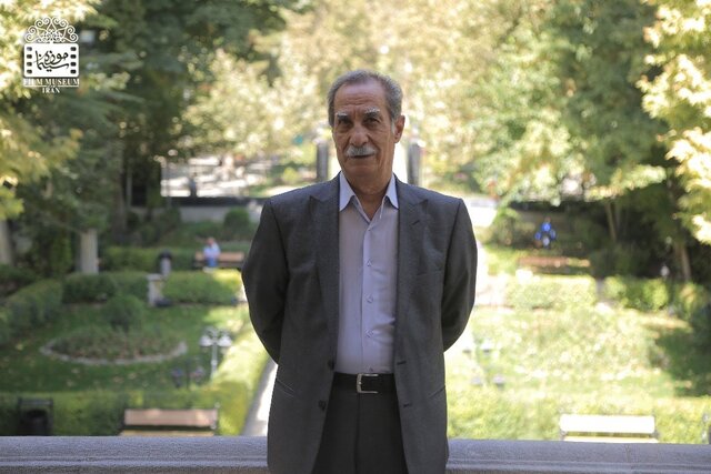 سیاوش طهمورث: یک زمانی مداح بودم