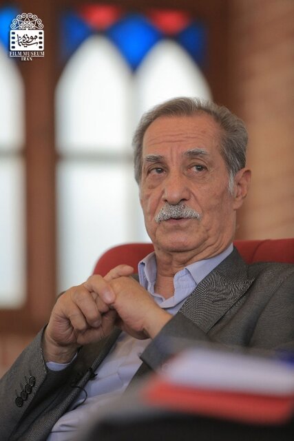 سیاوش طهمورث: یک زمانی مداح بودم