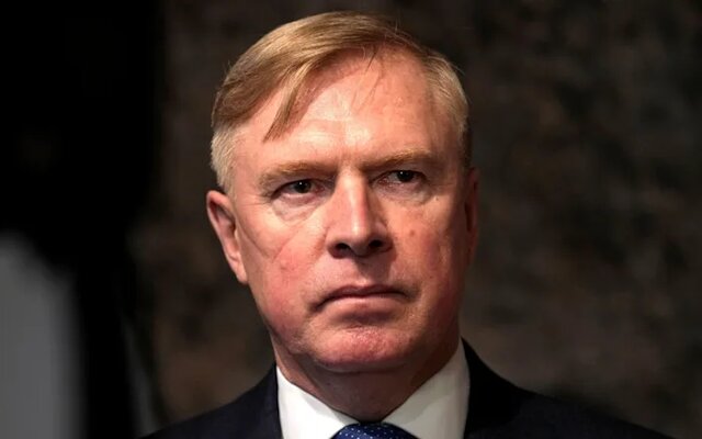 وزیر دفاع استونی از ناتو خواست سربازان بیشتری به شرق اروپا بفرستد وزیر دفاع استونی از ناتو خواست سربازان بیشتری به شرق اروپا بفرستد