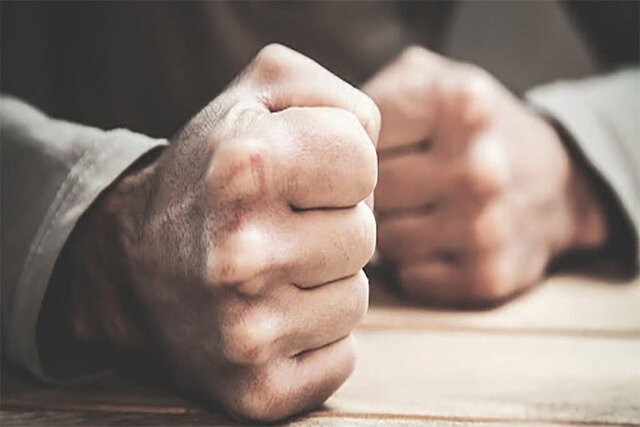 چرا همیشه عصبانی هستم؟ چرا همیشه عصبانی هستم؟