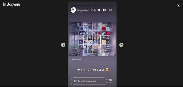 اثر هنرمند ایرانی در ایستگاه فضایی بینالمللی
