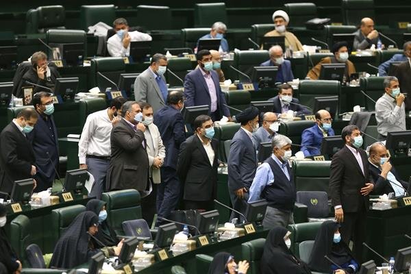 گزارش کامل ایسنا از چهاردهمین جلسه بررسی بودجه ۱۴۰۱