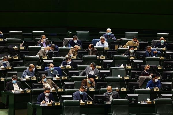 پایان دهمین جلسه بررسی بودجه ۱۴۰۱ پایان دهمین جلسه بررسی بودجه ۱۴۰۱