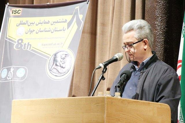 لطمه باستانشناسی ایران از کرونا و تحریم