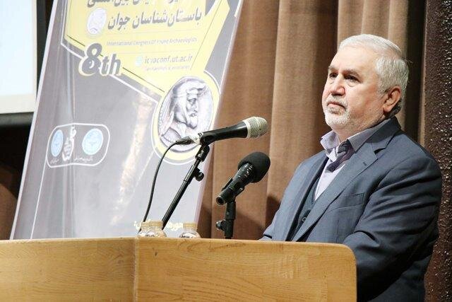 لطمه باستانشناسی ایران از کرونا و تحریم