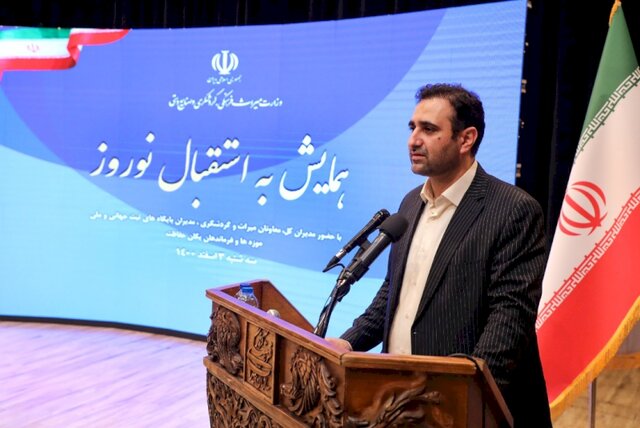 حجم "بیسابقه" سفرهای نوروزی از ۲۵ اسفند