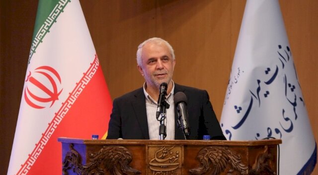 حجم "بیسابقه" سفرهای نوروزی از ۲۵ اسفند