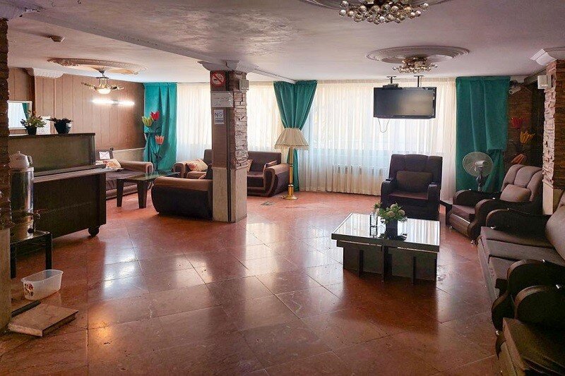 رزرو هتل آپارتمان ارزان مشهد برای نوروز 1401