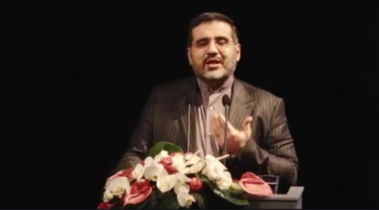 مثل موشکهای نقطهزن شاعران خوبی داریم