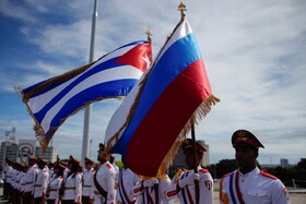 روسیه با تعویق پرداخت بدهی‌های کوبا موافقت کرد