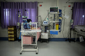 بستری 42 بیمار و فوت 5 بیماری کرونایی طی 24 ساعت گذشته در اردبیل