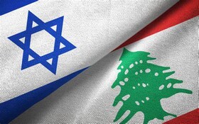 اهداف رژیم صهیونیستی از توافق آبی با لبنان چیست؟