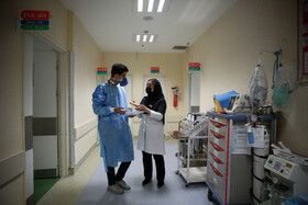 توسعه خدمات سرپایی از اولویت‌های درمان بوشهر است