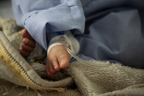 جزئیات فوت کودک ۶ ماهه در بیمارستان مفید/بررسی‌ها تا زمان اعلام پزشکی قانونی ادامه دارد