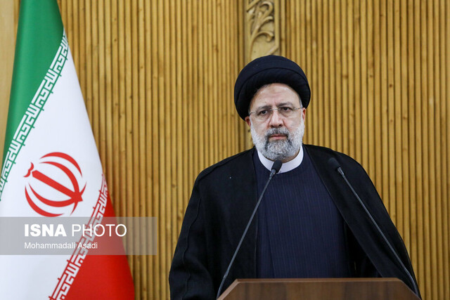 رئیسجمهور: دولت به دنبال مبارزه ریشهای، علمی و تخصصی با فساد است رئیسجمهور: دولت به دنبال مبارزه ریشهای، علمی و تخصصی با فساد است