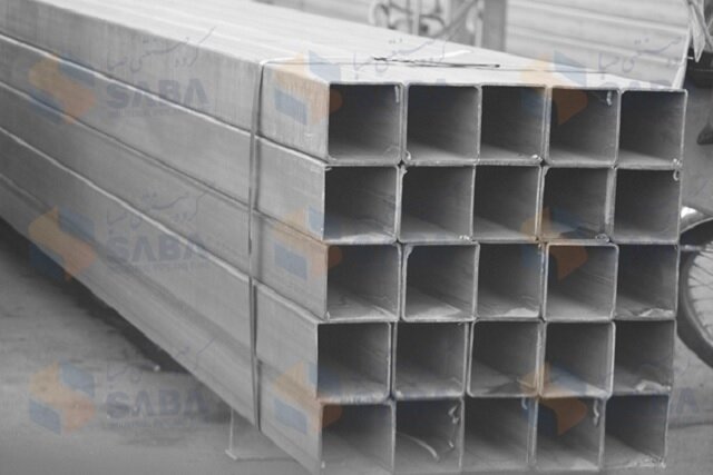 قوطی ستونی؛ ستون صنایع سنگین