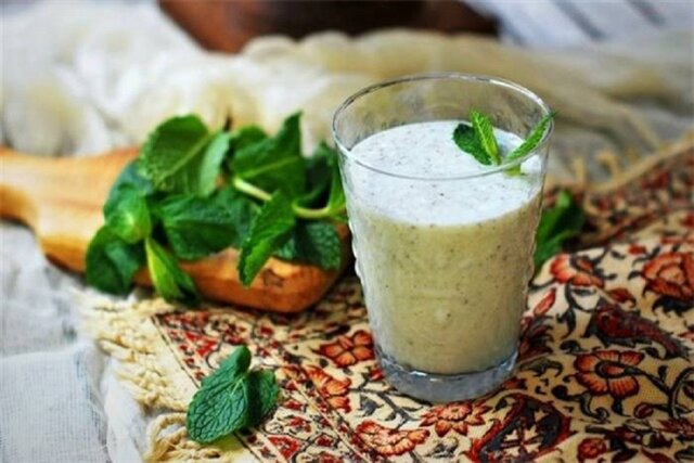 مصرف دوغهای سنتی خطرناک است؟