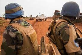 انتقاد آمریکا و فرانسه از "مزدوران روسی" در جمهوری آفریقای مرکزی