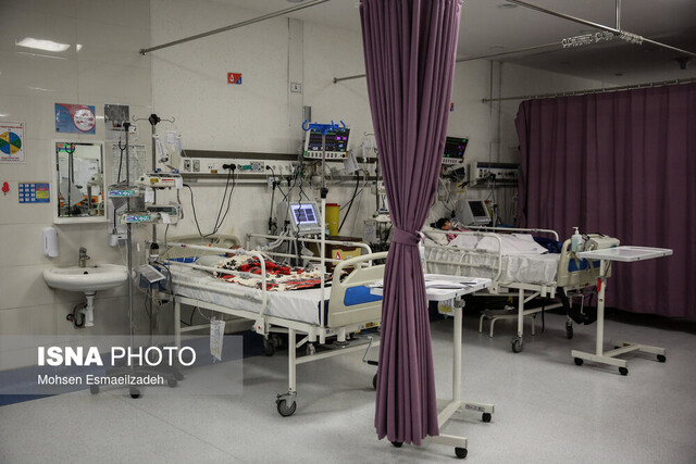 عکس تزئینی است تمهیدات دانشگاه علوم پزشکی مشهد در ایام نوروز