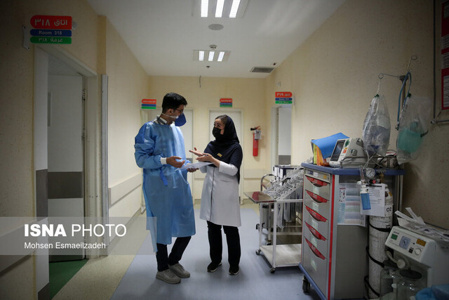 تمامی شهرستانهای غرب هرمزگان در وضعیت قرمز کرونایی تمامی شهرستانهای غرب هرمزگان در وضعیت قرمز کرونایی