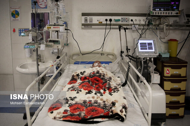 فوت ۳ کرونایی در لرستان فوت ۳ کرونایی در لرستان