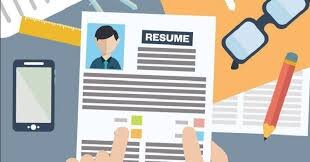 وبینار «رزومه سازی» برگزار می‌شود