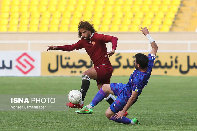 کرملاچعب: مشکل پدیده بازیکن و کادرفنی نیست/ داوریها تیم یک شهر را نابود کرده است کرملاچعب: مشکل پدیده بازیکن و کادرفنی نیست/ داوریها تیم یک شهر را نابود کرده است