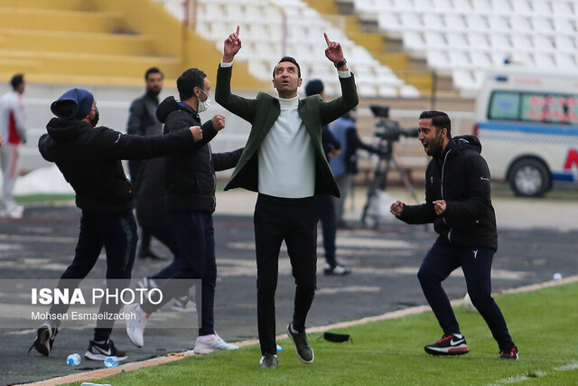 کنایه عنایتی به خصوصی‌سازی استقلال و پرسپولیس!