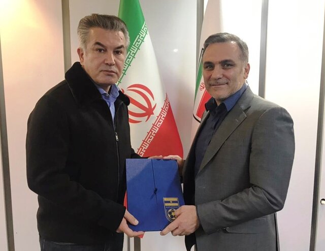 استیلی: هیچ دیداری برای ایران کم اهمیت و تشریفاتی نیست استیلی: هیچ دیداری برای ایران کم اهمیت و تشریفاتی نیست