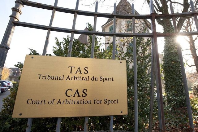 چرا آرای نهایی CAS دیر صادر میشود؟ چرا آرای نهایی CAS دیر صادر میشود؟