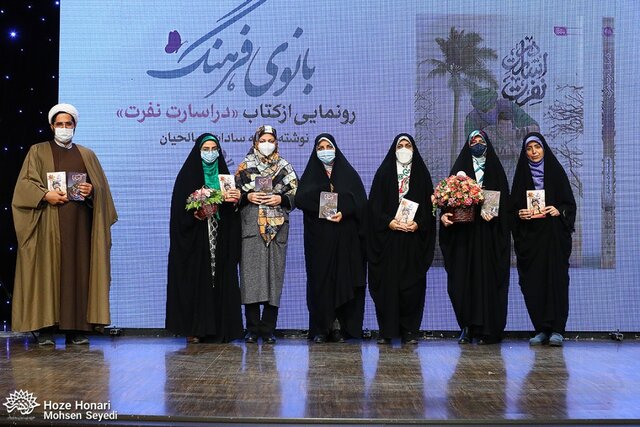 تلاش ما تبعیض مثبت به نفع زنان بوده است