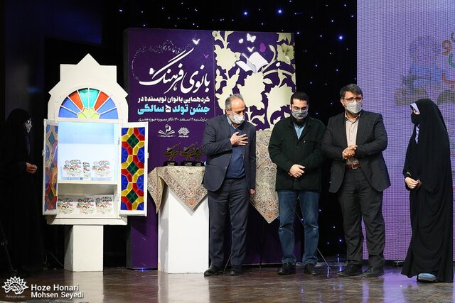 تلاش ما تبعیض مثبت به نفع زنان بوده است