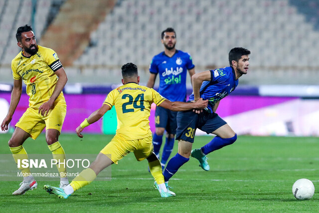 گزارش کامل ایسنا از چهاردهمین جلسه بررسی بودجه ۱۴۰۱