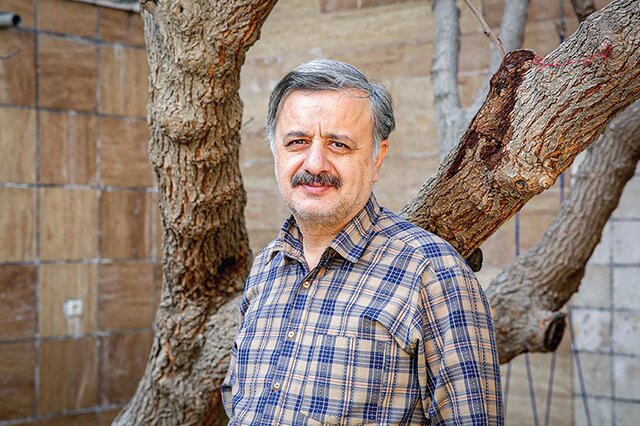 شعری برای فارسیستیزان افغانستان شعری برای فارسیستیزان افغانستان